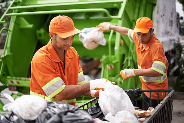 Retail Junk Removal in Sherman, IL